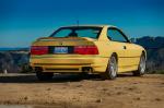 BMW 850CSi 1995 года (EU)